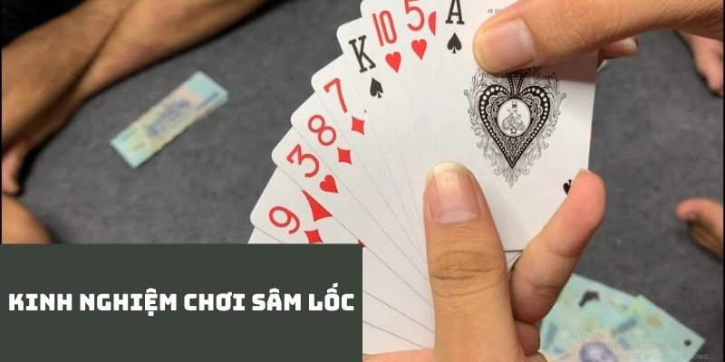 Cách thức tham gia Sâm miền Bắc cho tân thủ ABC8