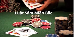 Luật sâm miền bắc