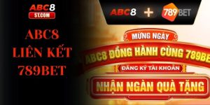 Thương vụ abc8 liên kết 789bet