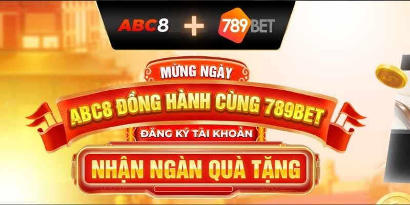 Thương vụ chấn động Abc8 liên kết 789Bet